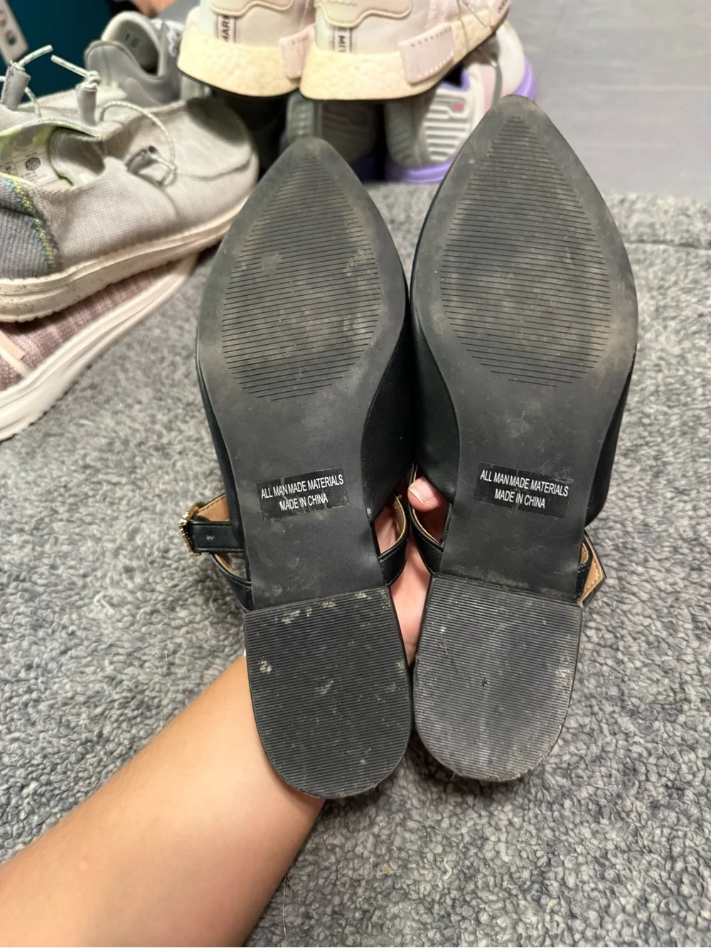 Aldo dv by